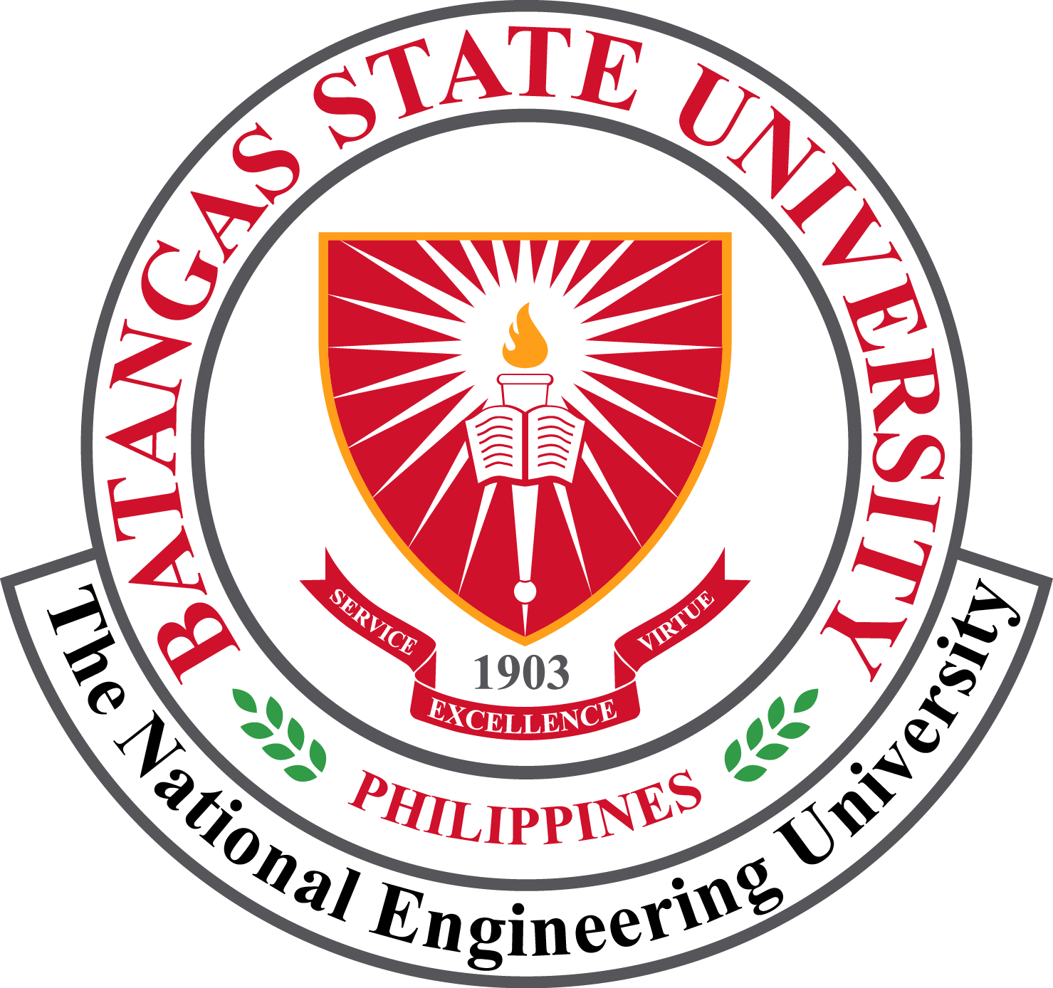 BSU Logo