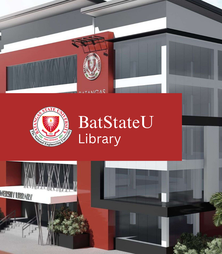 BatStateU Library